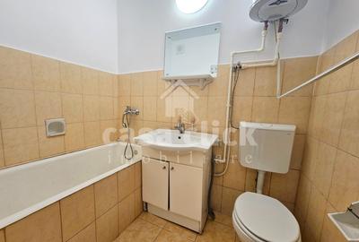 Apartament cu 3 camere – etaj intermediar, zonă ultracentrală Spicu - 9
