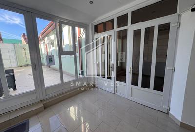IMOBIL CENTRAL 500 MP | 8 CAMERE CU BĂI PROPRII | INVESTIȚIE - 33