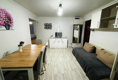 Apartament modern cu 3 camere, zona Traian - 11