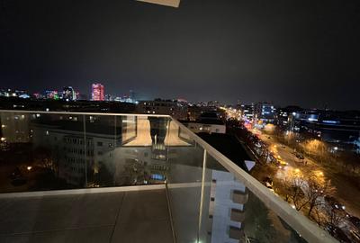 2 camere LUX One Herastrau Towers - 14