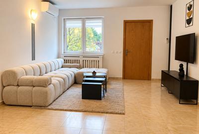 Vila 5 camere | Iancu Nicolae | Complex securizat | 4 locuri de parcare - 2