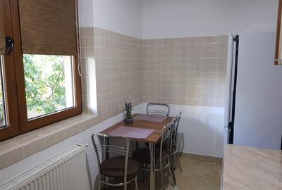 De inchiriat - Apartament cu 2 camere decomandat în Mihai Bravu - 6
