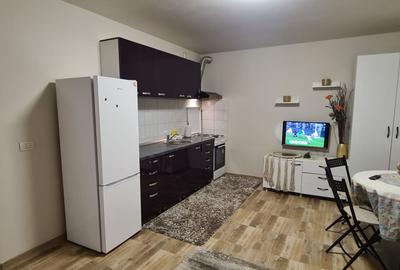 🏡 Apartament cu 1 cameră de închiriat în Ghiroda – 250 €/lună - 5