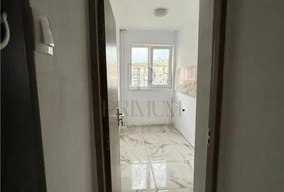 Spitalul Judetean - 2 Camere - Etaj intermediar - Bloc izolat - Complet renovat - 3