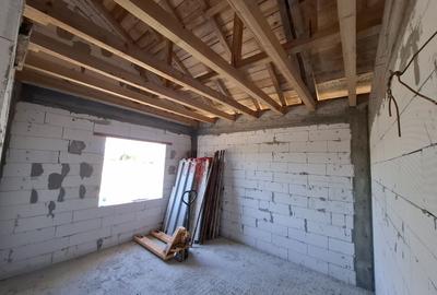 Casă P+1  la roșu 5 camere 158 mp cartier Palas - 16