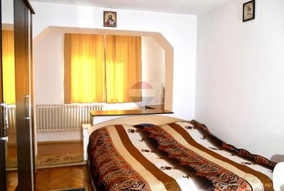 Apartament cu 2 camere în Kogălniceanu
