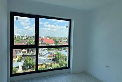 Apartament 2 Camere Incalzire in Pardoseala Ansamblu Nou Rahova - 22