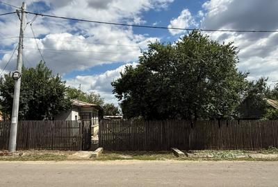 Casa rurala cu gradina mare, langa Bucuresti - 4