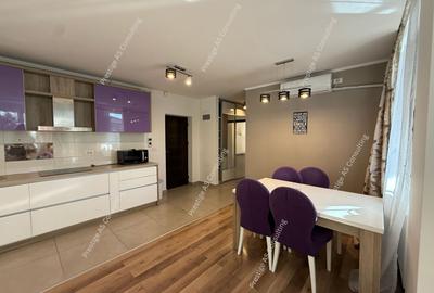 Apartament 2 camere | 61 mp -Loc de parcare | Str. Dr. Pius -Girocului - 5