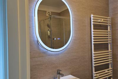 APARTAMENT 3 CAMERE-PANDURI-METRO CITY ACADEMIEI-MOBILAT-UTILAT-2 BAI - 15