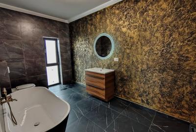 Casa tip duplex la 400m de D.E- in zona cartierului Iris-Antibiotice,cod:159553 - 9