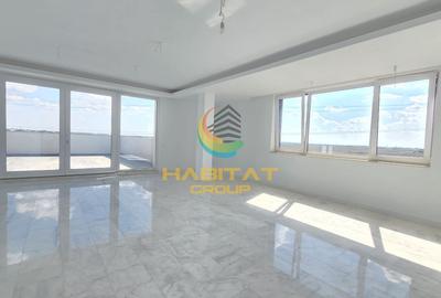Apartament cu 3 camere decomandat în Berceni