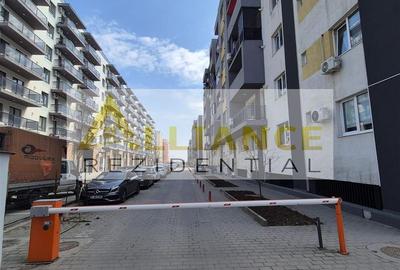 Apartament cu 2 camere decomandat, mobilat în Est