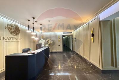 De vanzare Apartament 4 camere-Trastevere-Erou Iancu Nicolae-Parcare - 32