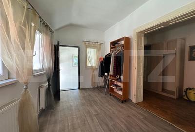 Casa cu potential excelent | Centru Istoric | Curte proprie | Garaj - 8