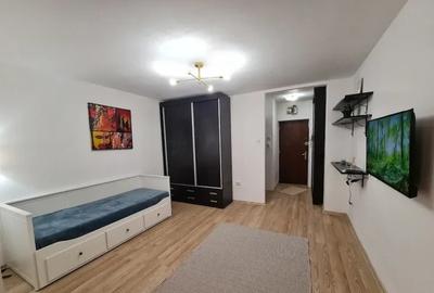 Iancului Garsoniera Ac Metrou PetFriendly - 1