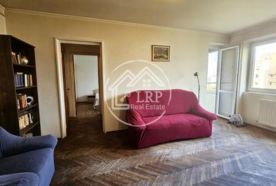 Apartament 2 camere excelent poziționat | Lujerului - Drumul Taberei | 50mp - 11