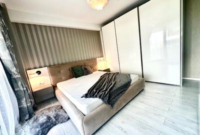 Vanzare apartament 3 camere/terasa 40 mp, garaj - 6