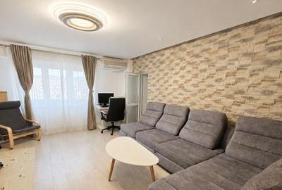 Apartament 3 camere decomandat, Bld. Mircea Voda, centrala termica, 2 balcoane - 2