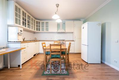NOU! Casa P+1+M Gradina Foisor Bragadiru - Buda - 6