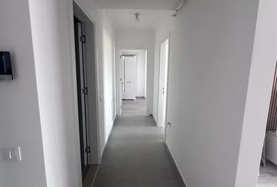 Apartament 2 camere Energia Residence3-Compozitori/Centrală proprie/CTB 5 min - 6