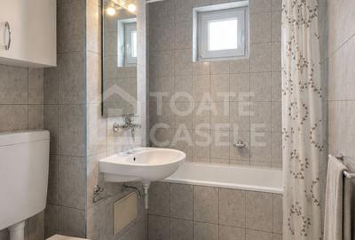 Apartament 1 camera, zona Pod Calvaria, Manastur - 3