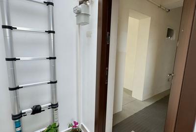 Dacia - Școala 12 apartament in vila 3 camere 96 mp - 9