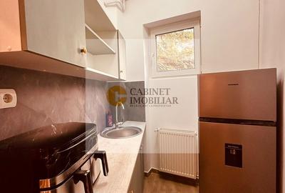 2 camere Cismigiu - Conservator | Balcon I 50 mp I Centrala proprie - 6