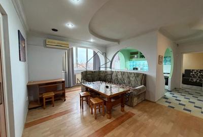 3 camere | 65 mp | Etaj 2 | Terezian | COMISION 0% - 1