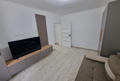De inchiriat apartament lux cu o camera, 32mp, semicentral, Targu Mures - 2