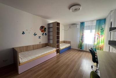 Pipera : Vila spatioasa, cu acces direct la piscina! - 10