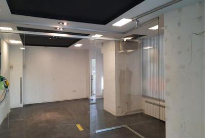 Spatiu comercial de vanzare zona Stirbei Voda, Bucuresti - 1