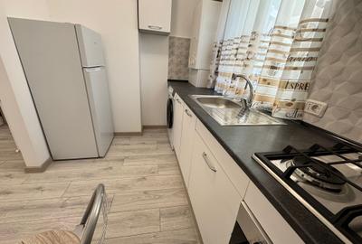 Garsonieră Confort 1 – Ultracentral, Str. 9 Mai, et 2, Renovat si mobilat  2026 - 7