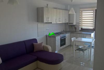 Apartament de inchiriat 3 camere Sibiu Terezian - 4