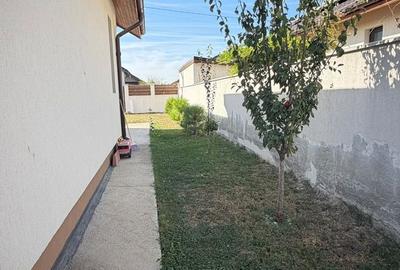 CASĂ INDIVIDUALĂ  DOMNESTI I COMPLEX PRIVAT | TEREN 430 MP | MOBILATĂ ȘI UTILATĂ - 17