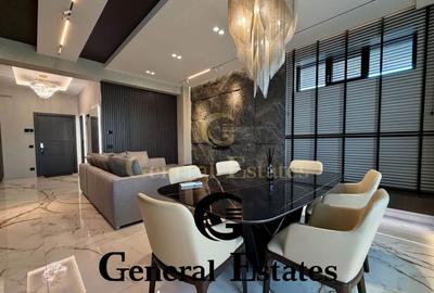 Apartament cu 3 camere, mobilat în Tătărași
