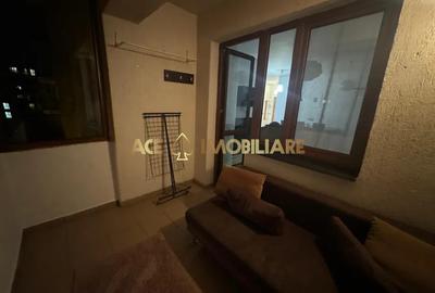 2 Camere de inchiriat | Mihai Bravu | Metrou | Parcare| Mobilat - 8