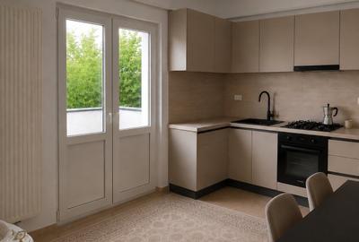 Apartament cu 3 camere decomandate, 65mp, etaj 1, superfinisat, gradina privata - 5