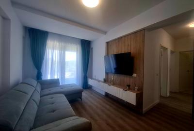 ​Oportunitate: Apartament modern de 2 camere, etaj 1 - 3