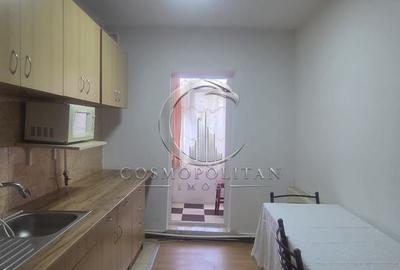 Apartament cu 2 camere ~ zona Brosteni/Aleea Sporturilor ~ etaj 1/4 - 4