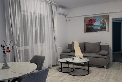 Grand Kristal - Apartament 2 camere + loc de parcare - 5