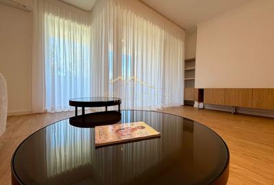 Apartament cu 2 camere *72mpu* + Terasa / *Prima Inchiriere* / Baneasa - Metrou - 5