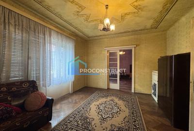 Casa cu potential investitional | Zona Iosefin 200 mp utili 249.000 E - 2