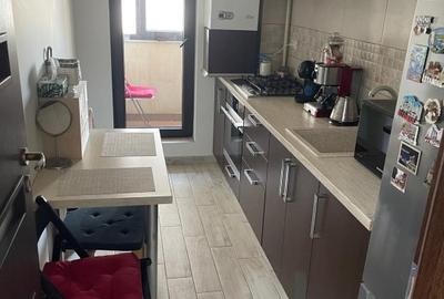 Garsonieră decomandată, complet mobilată și utilată, Royal Comfort Residence Chi - 3