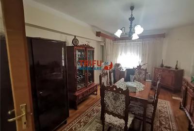 Apartament cu 3 camere decomandat în Ampoi 1