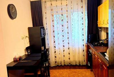 Sebastian, Parc, 13 Septembrie, 2 locuri parcare, amenajat, mobilat, utilat - 4