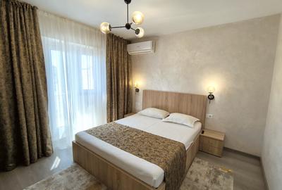 Faleza Nord- apartament 3 camere langa plaja - 5