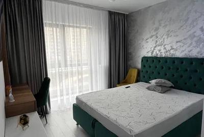 Inchiriere Apartament 2 camere Decomandat Bloc Nou Lujerului - 4