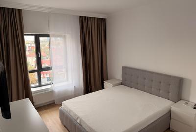 Complex Emerald, apartament de 3 camere - 22