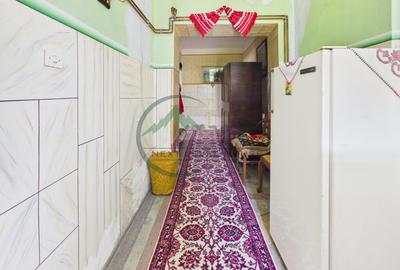 Casa in Prejmer, teren de 1440mp, garaj dublu, sura, beci-Comision 0 - 8